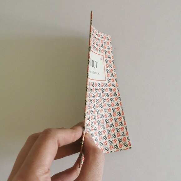 1968 Guilt Pamphlet by Rev. Richard S. Emrich, Episcopal Forward Movement Publ. - Picture 2 of 9